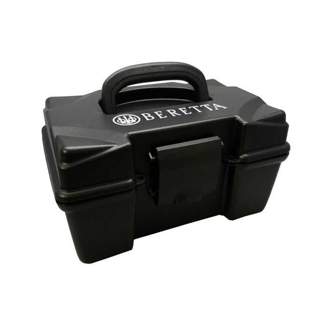 ベレッタ カートリッジ ハードケース/Beretta Cartridge Hard Case for 100 クレー射撃