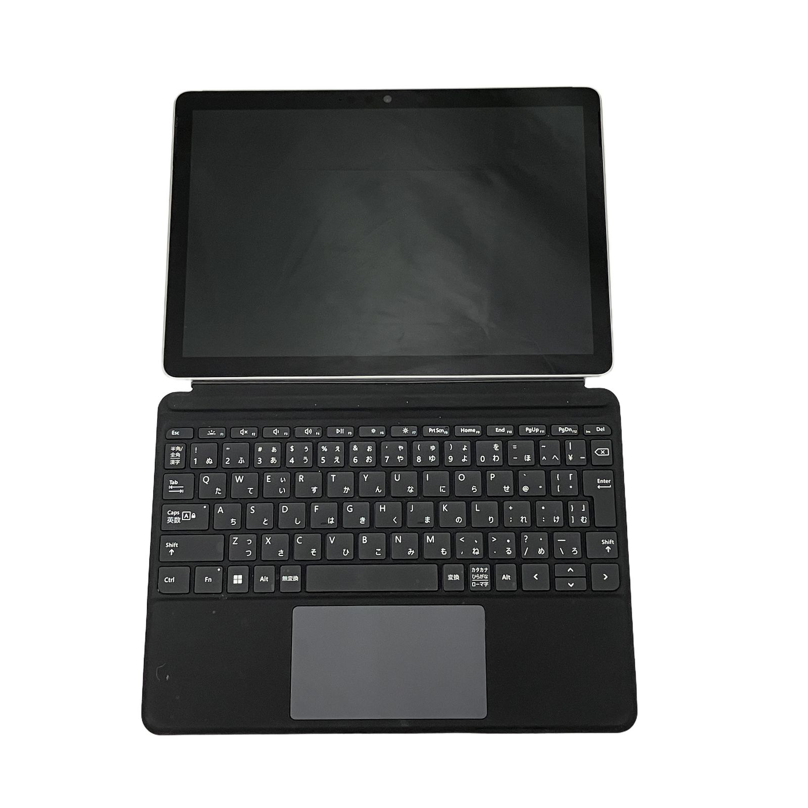 Surface Go 3 1826 中古 8GB/SSD128GB Win11Pro - メルカリ