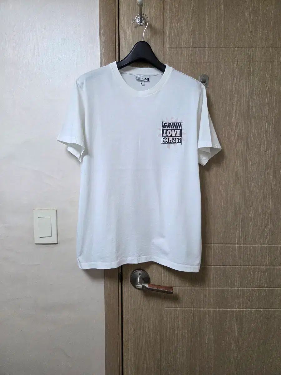 ガニー ラブクラブ レディース 半袖Tシャツ M