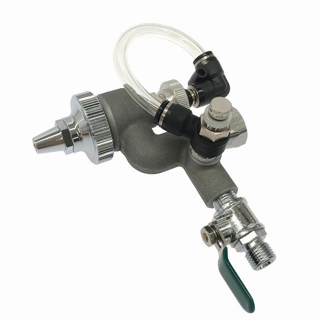 ☆未使用品☆SEIWA 精和産業 セイワ 玉吹ヘッド ATH-2 エアレス用128996 ☆未使用品☆SEIWA 精和産業 セイワ 玉吹ヘッド ATH-2 エアレス用
