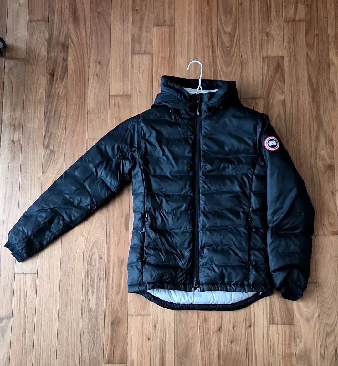 Canada Goose(カナダグース) ロッジ フーディー ダウン