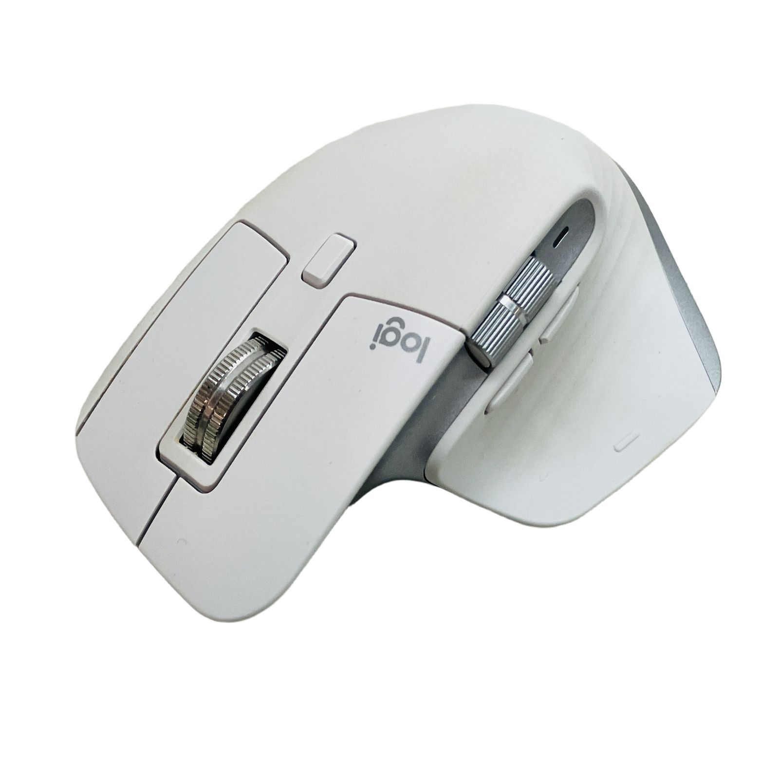 Logicool MX MASTER 3S MR0096 ワイヤレスマウス PC周辺機器 ロジクール 中古 C11210265