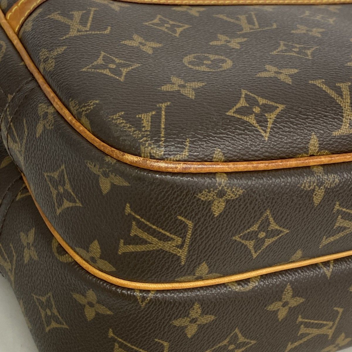 ☆SALE【6eb1042】ルイヴィトン ショルダーバッグ モノグラム 