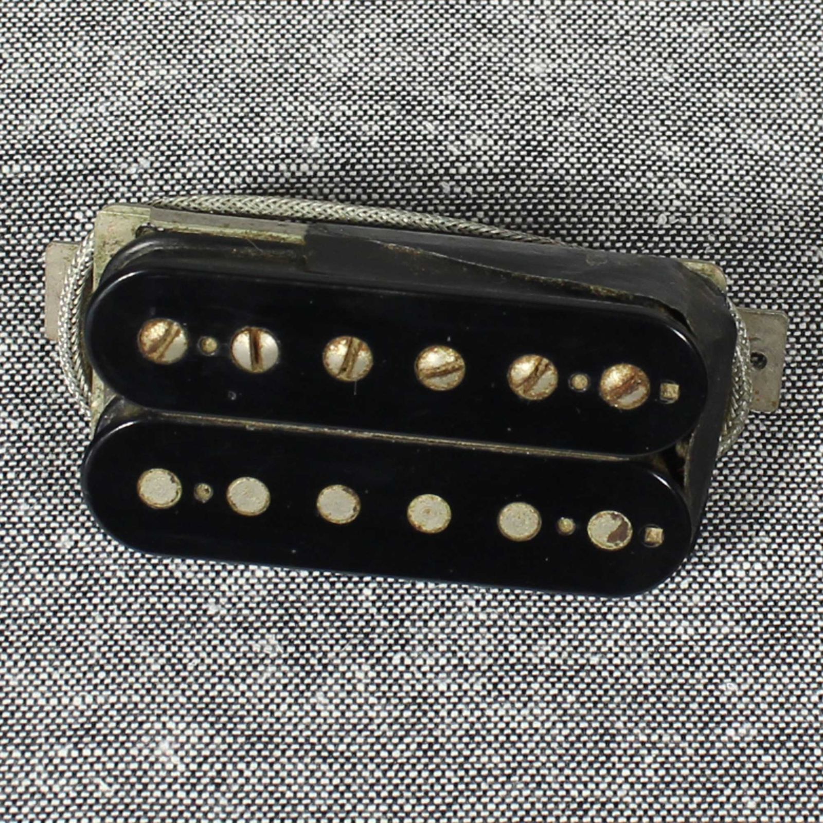 中古 Seymour Duncan SH-1n 59 Neck 1980s　ヴィンテージピックアップとして好まれているP.A.F.の特徴を捉えた'59 Model