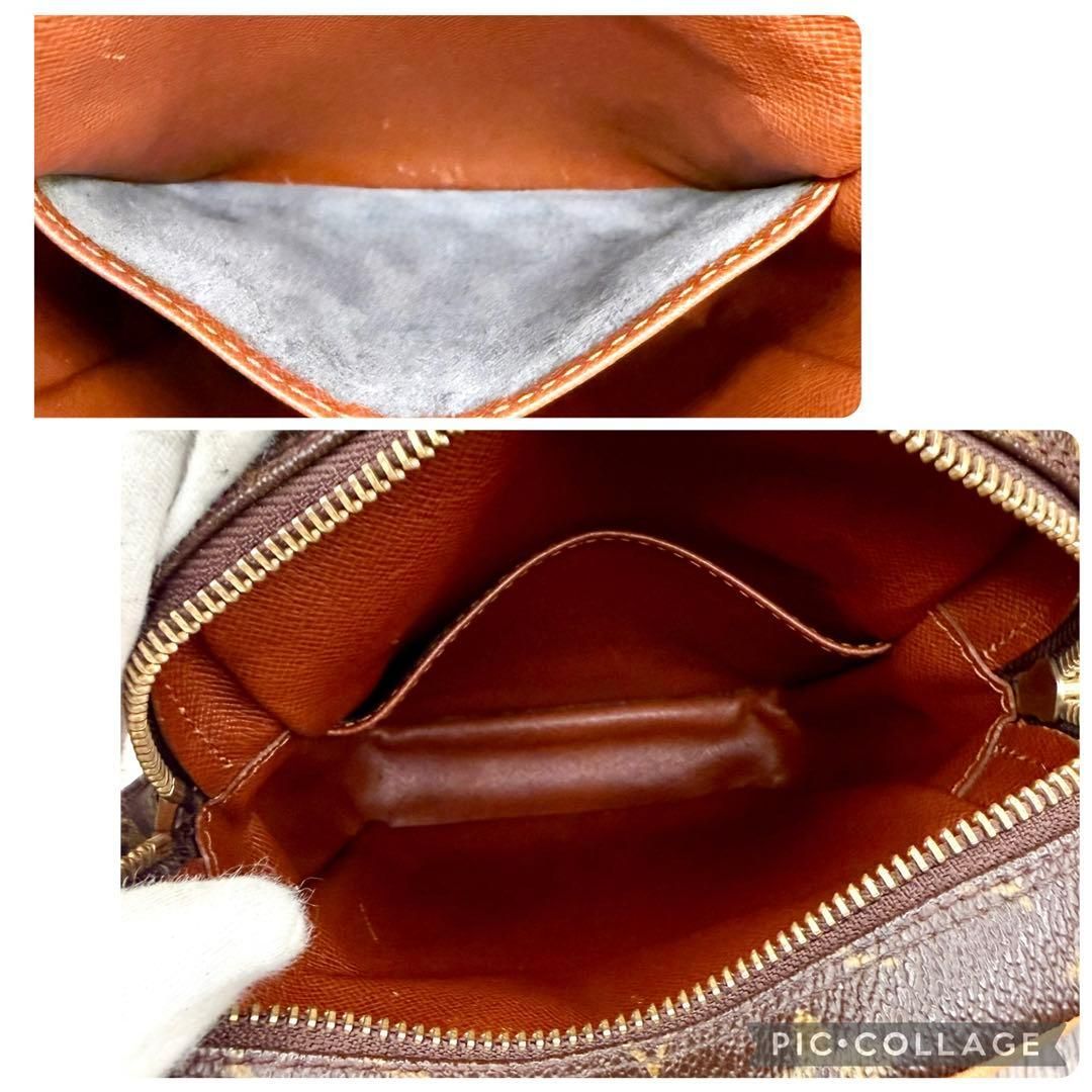 ⛄️極美品⛄️ルイヴィトン モノグラム アマゾン ダヌーブ ショルダーバッグ#236 ⛄️極美品⛄️ルイヴィトン モノグラム アマゾン ダヌーブ ショルダー