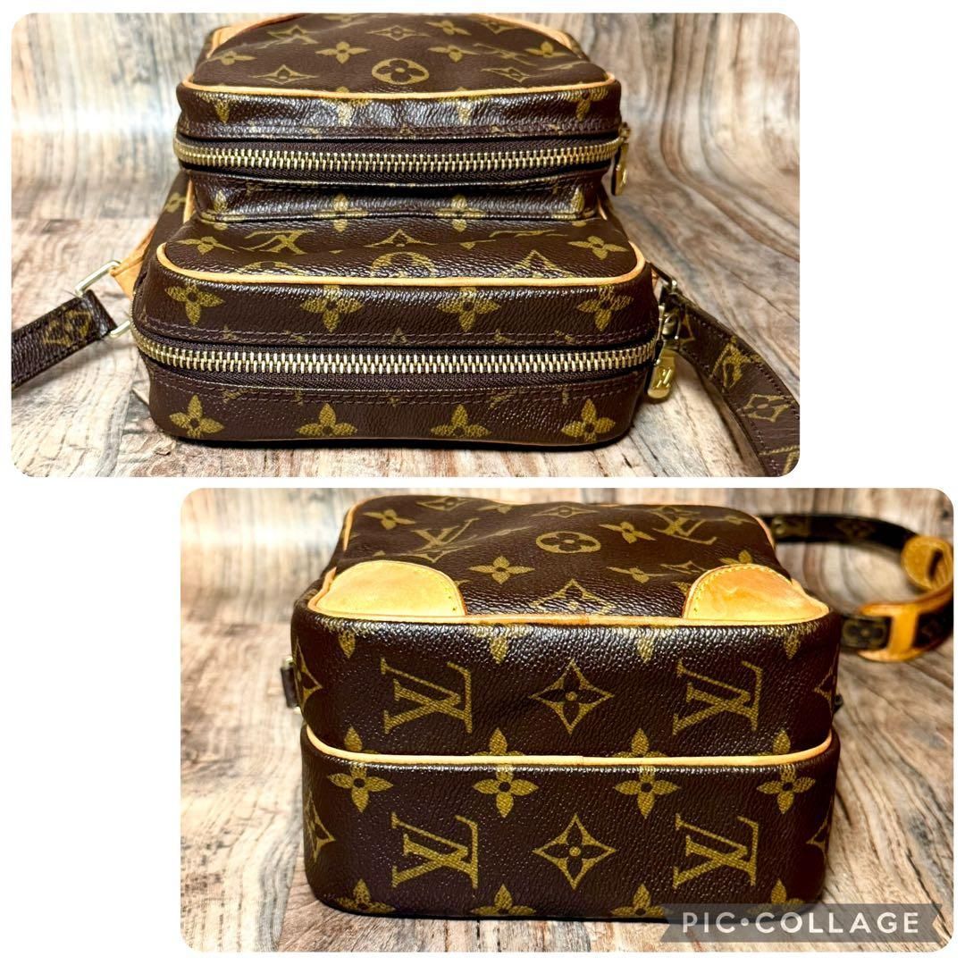 ⛄️極美品⛄️ルイヴィトン モノグラム アマゾン ダヌーブ ショルダーバッグ#236 ⛄️極美品⛄️ルイヴィトン モノグラム アマゾン ダヌーブ ショルダー