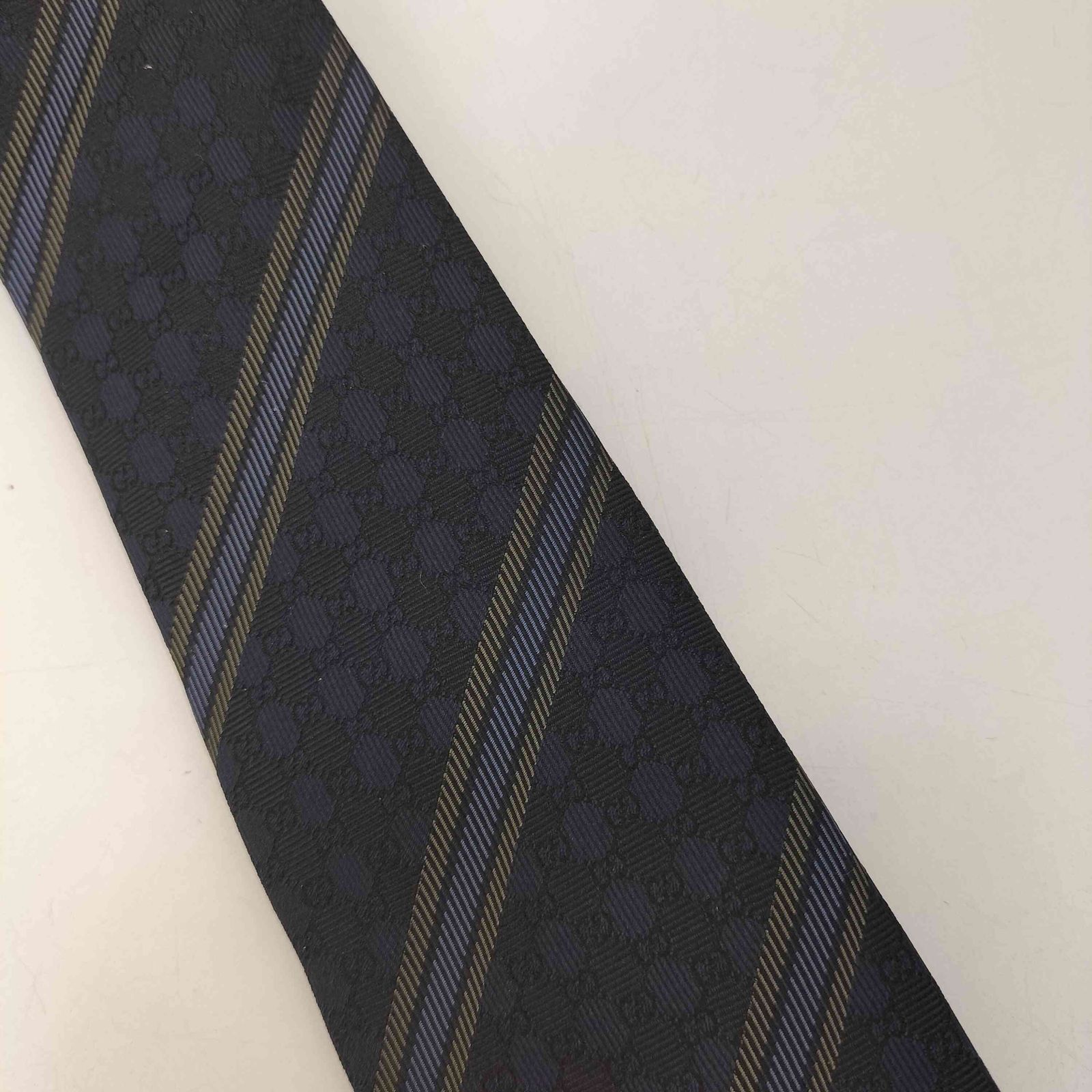 グッチ GUCCI MADE IN ITALY イタリア製 GG パターン モノグラム レジ