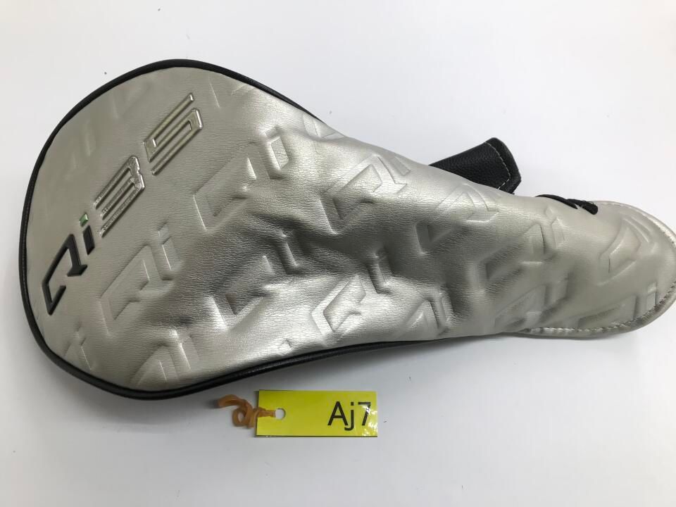 テーラーメイド Qi35 LS 9度 Diamana SILVER TM55 2025 Sフレックス