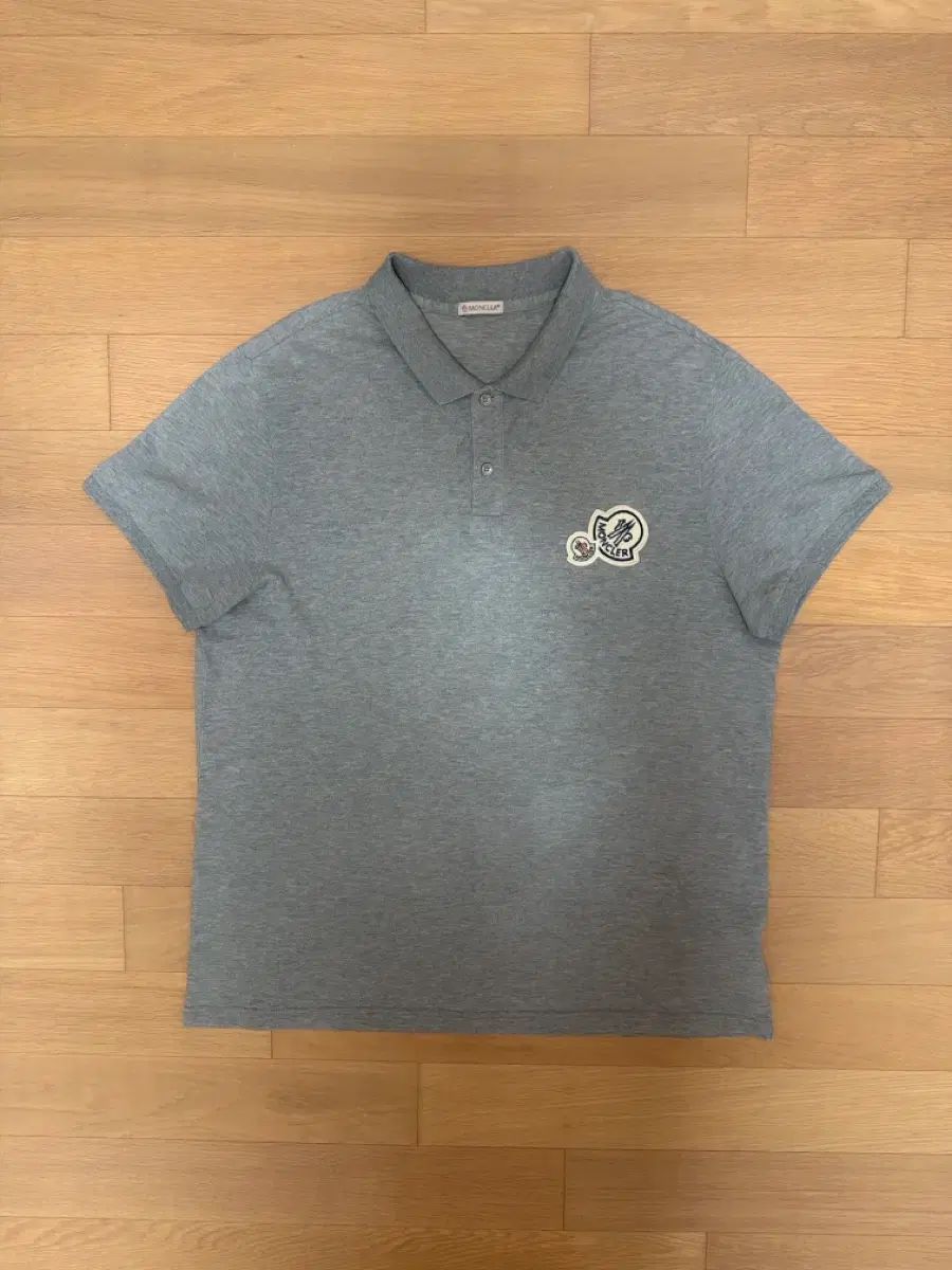 MONCLER モンクレール 半袖Tシャツ