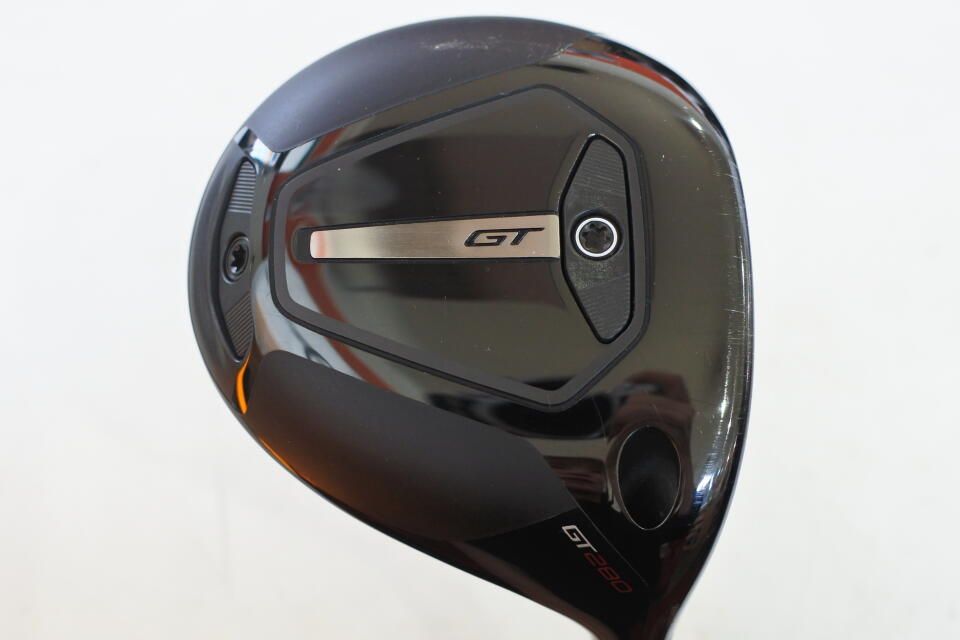 タイトリスト　GT280　13度　TENSEI 1K Black 65　Sフレックス　ドライバー　中古　ゴルフドゥ！春日井店【最短即日発送】