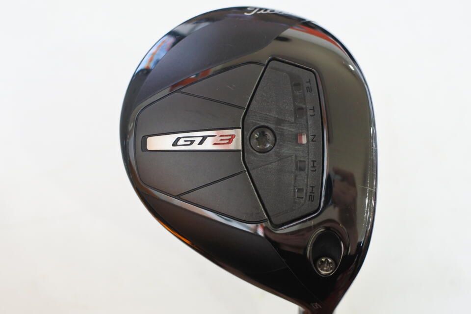 タイトリスト GT3 15度 TENSEI 1K Blue 55 Sフレックス フェアウェイ