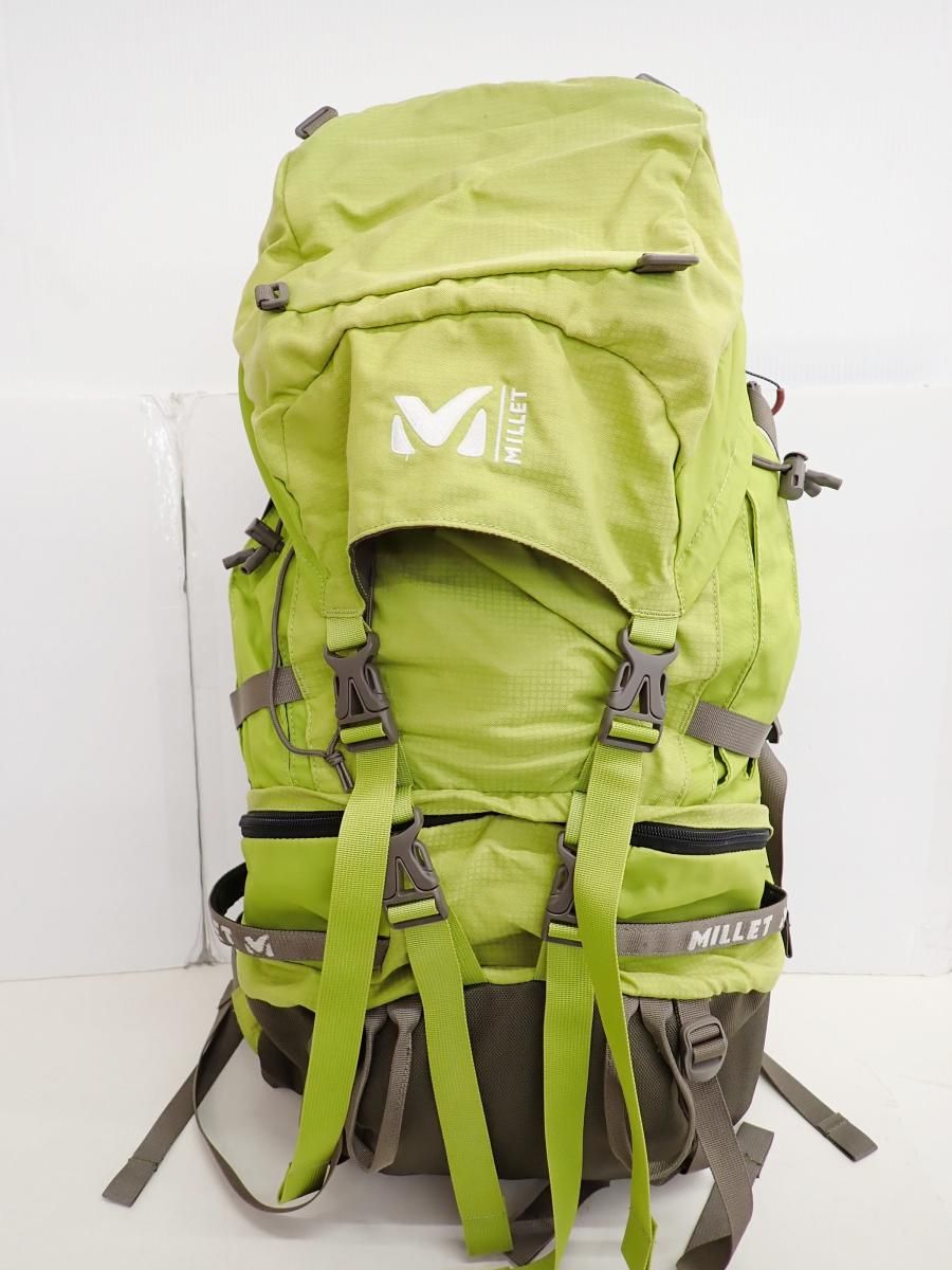 ★7478☆MILLET ミレー MIAGE 45 LD ミアージュ45 MIS1807 バックパック 45L