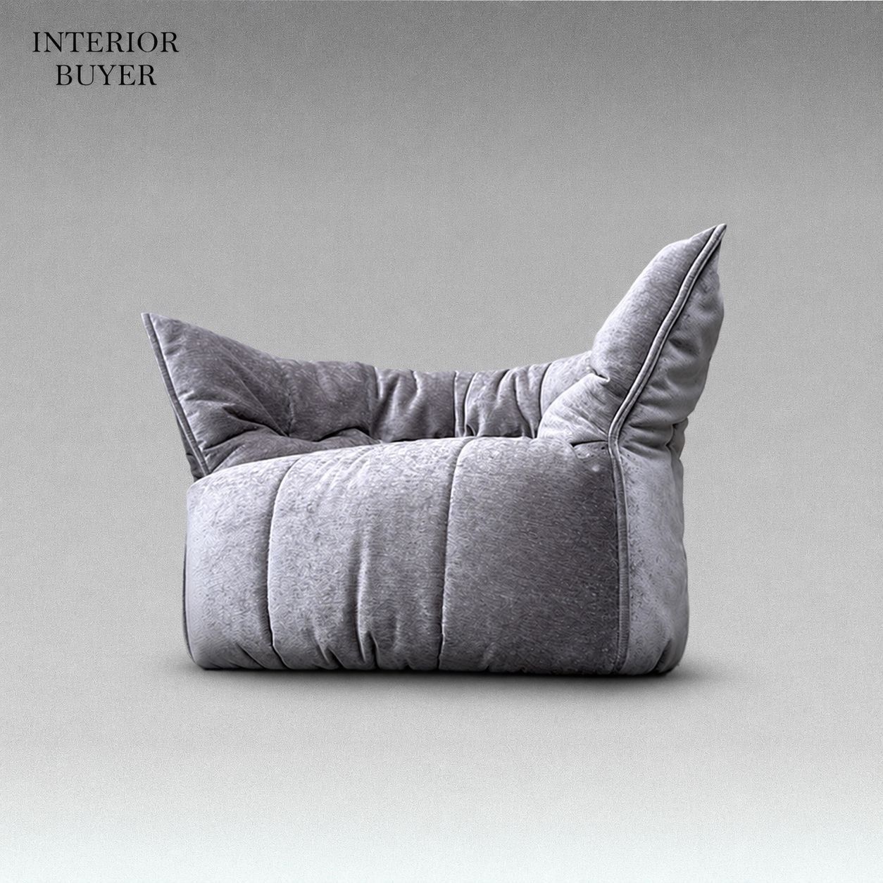 ligne roset リーン・ロゼ BRIGANTIN ブリガンタン 1人掛けソファ 