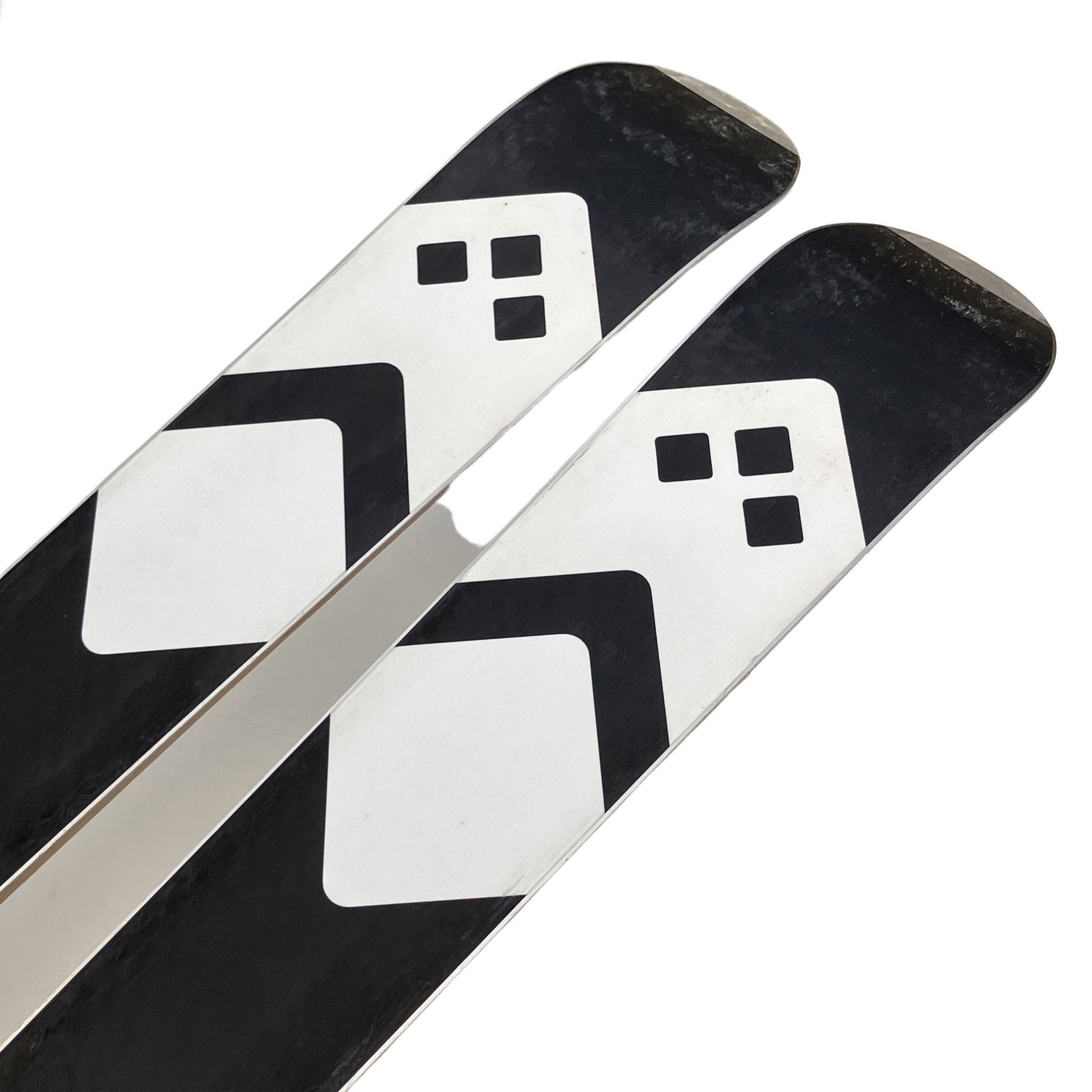 Vector glide OMNNY 3.8 × 9.5 mm 170cm スキー板 中古 Z11281834