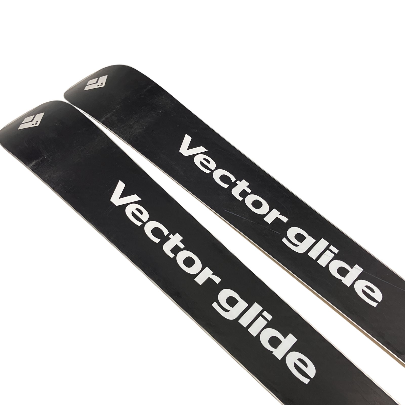 Vector glide OMNNY 3.8 × 9.5 mm 170cm スキー板 中古 Z11281834