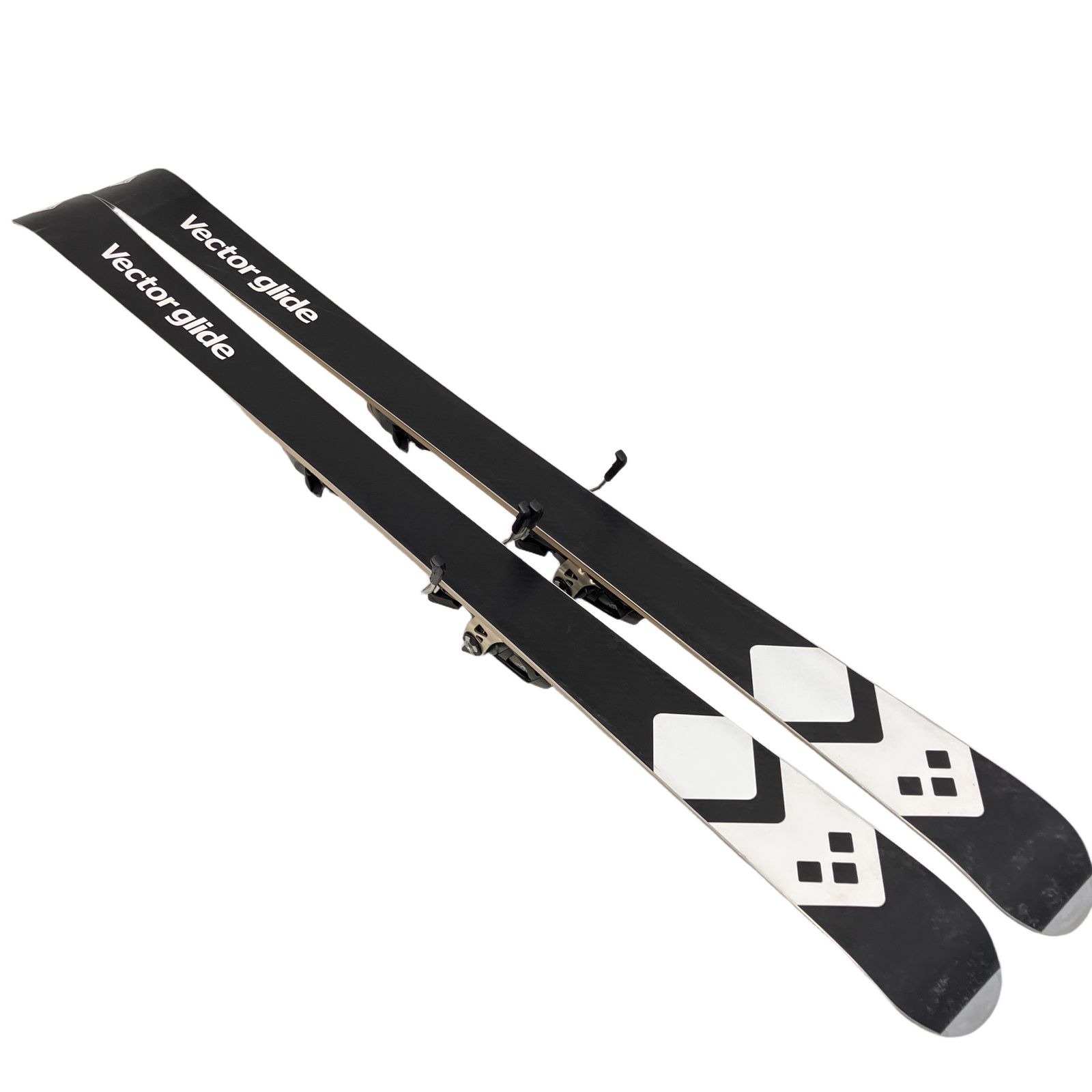 Vector glide OMNNY 3.8 × 9.5 mm 170cm スキー板 中古 Z11281834