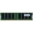 新品 プリンストン DOS/V用 512MB PC2700 DDR SDRAM 6年