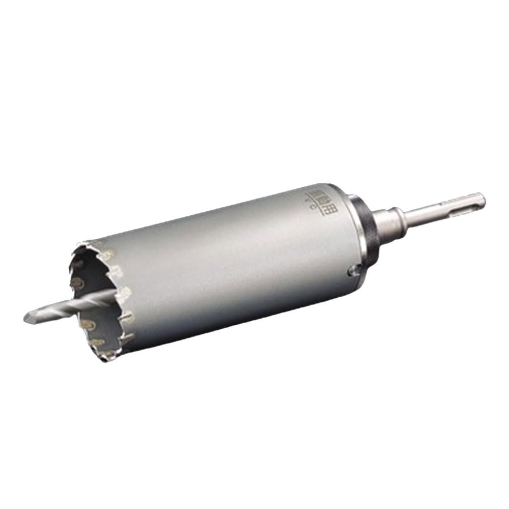 新品 ユニカ 多機能コアドリル UR21 振動用(Vシリーズ) SDSシャンクセット 刃径:105mm UR21-V105NSD