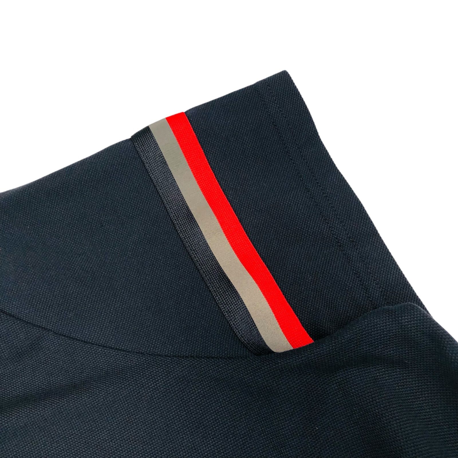 良品☆MONCLER・モンクレール【MAGLIA POLO MANICA CORTA】メンズ