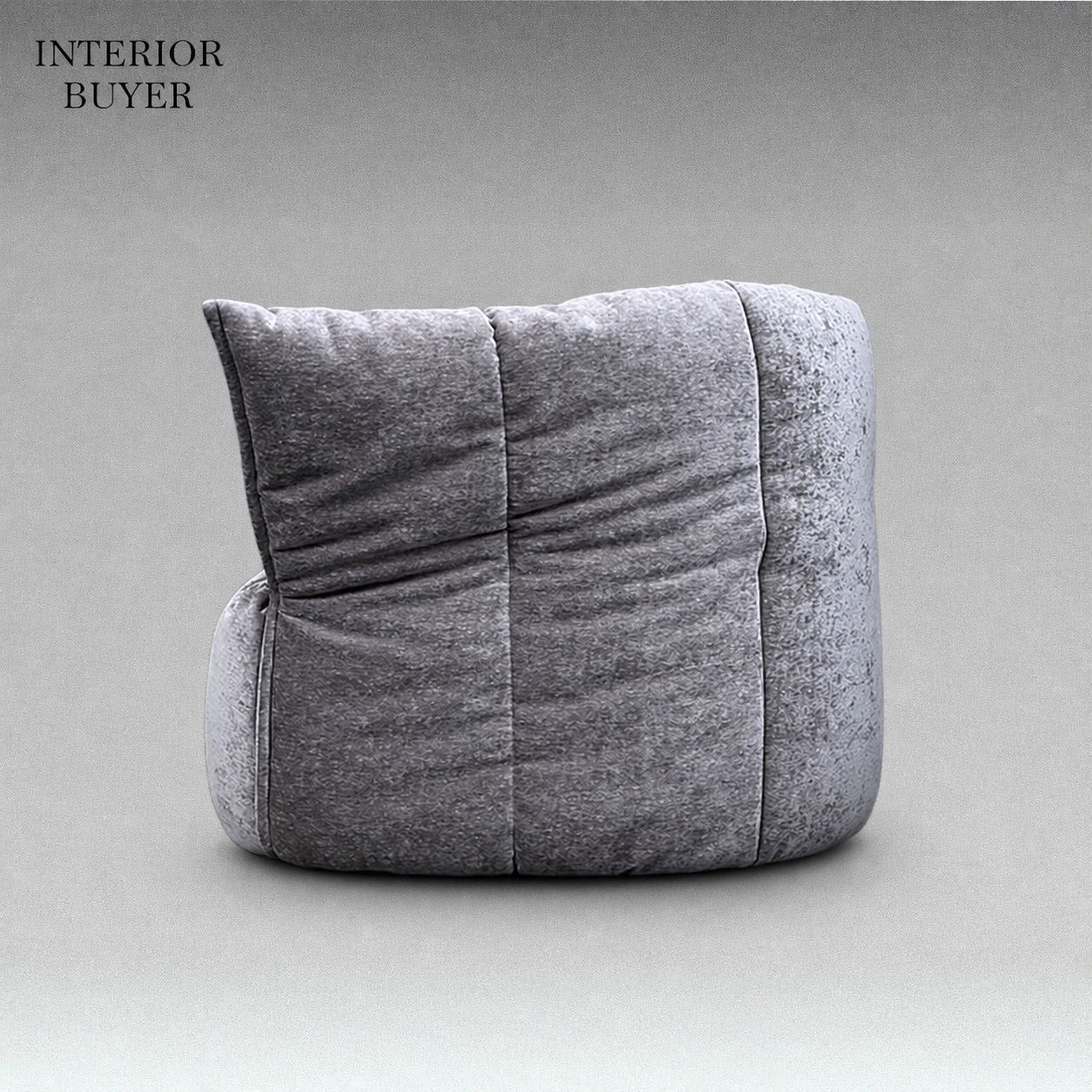 ligne roset リーン・ロゼ BRIGANTIN ブリガンタン 一人掛けソファ 