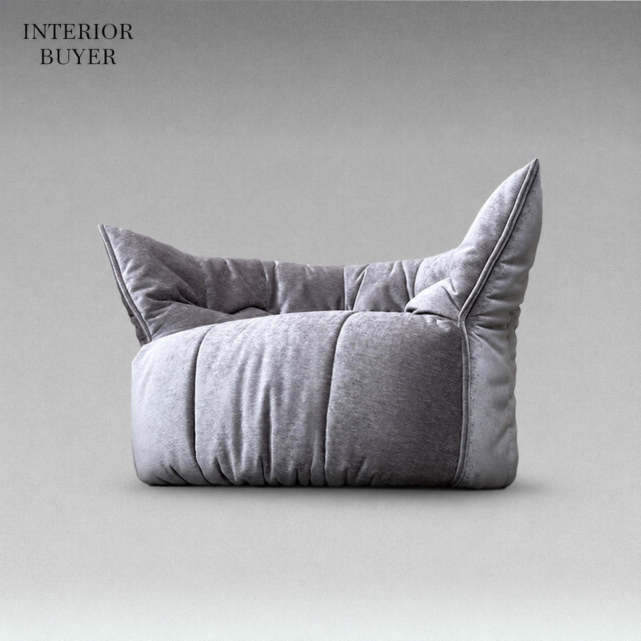 ligne roset リーン・ロゼ BRIGANTIN ブリガンタン 一人掛けソファ 