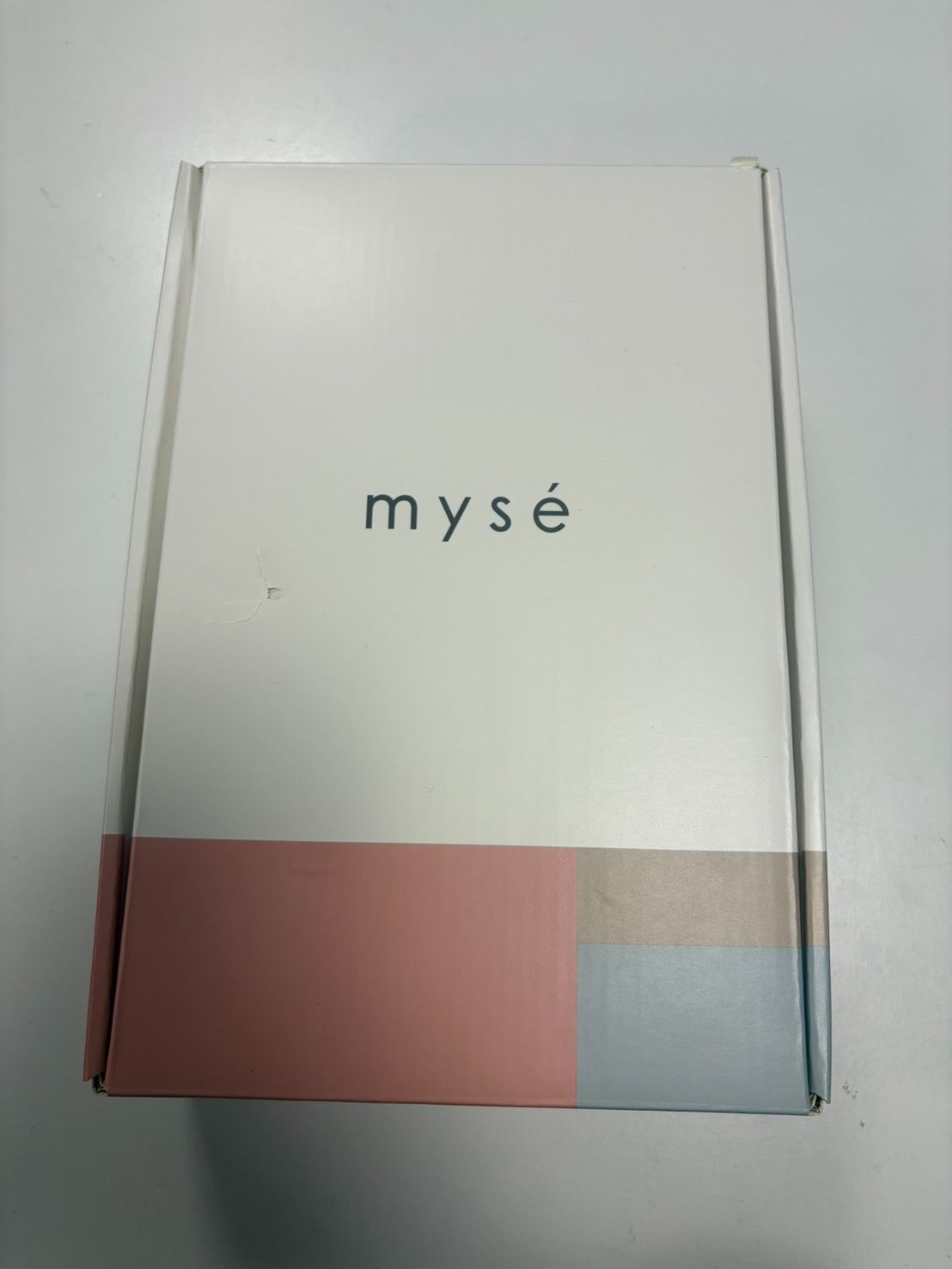ヤーマン ミーゼ スカルプリフト プラス 《ホワイト最新 MS-82W