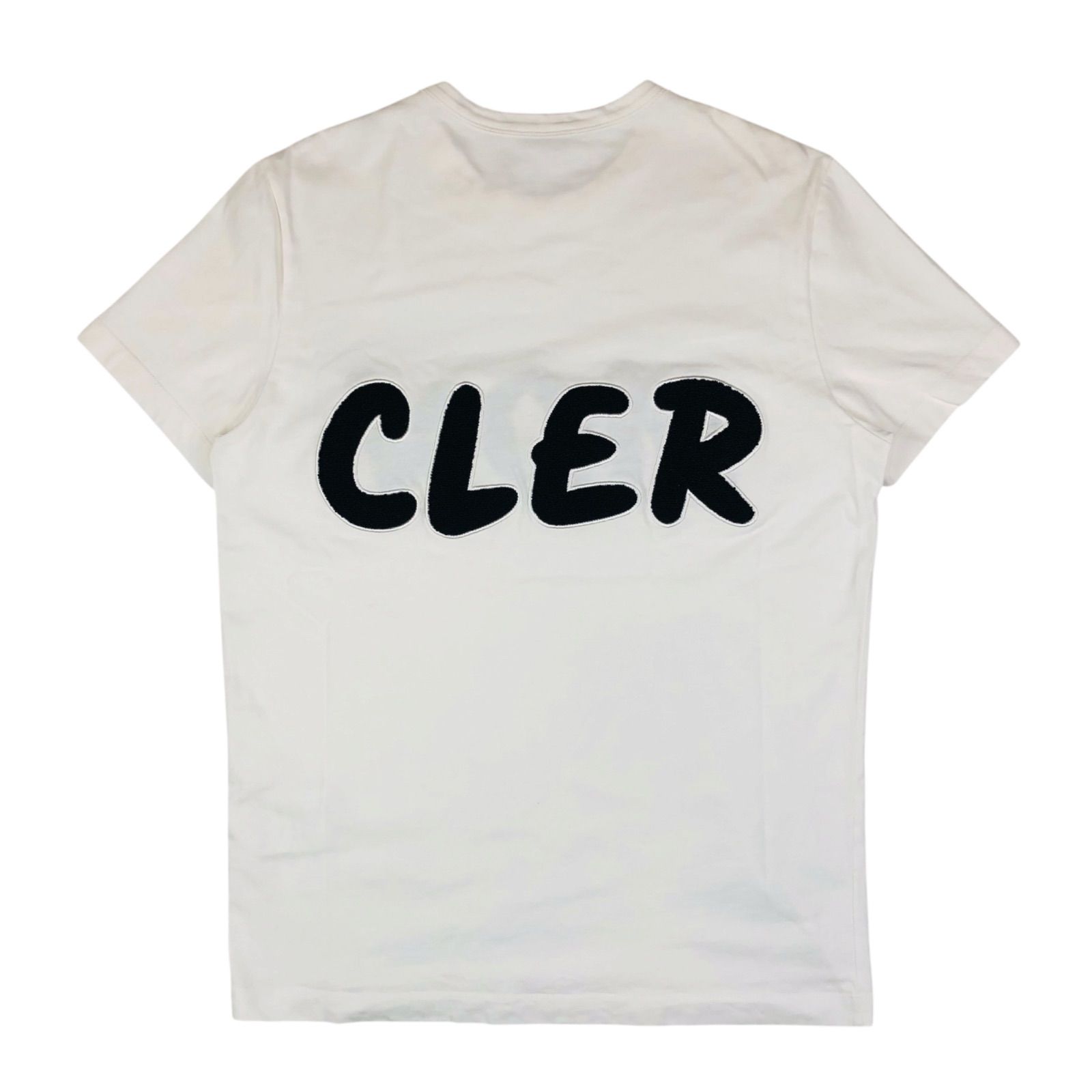 超メルカリ市SALE【人気モデル MAGLIA】MONCLER Tシャツ