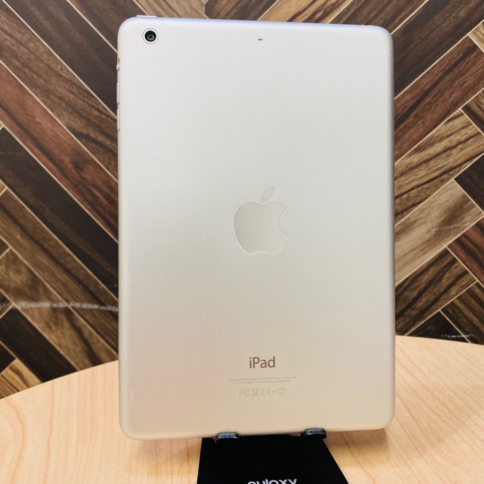 iPad mini 第2世代 16GB シルバー A1489 - メルカリ