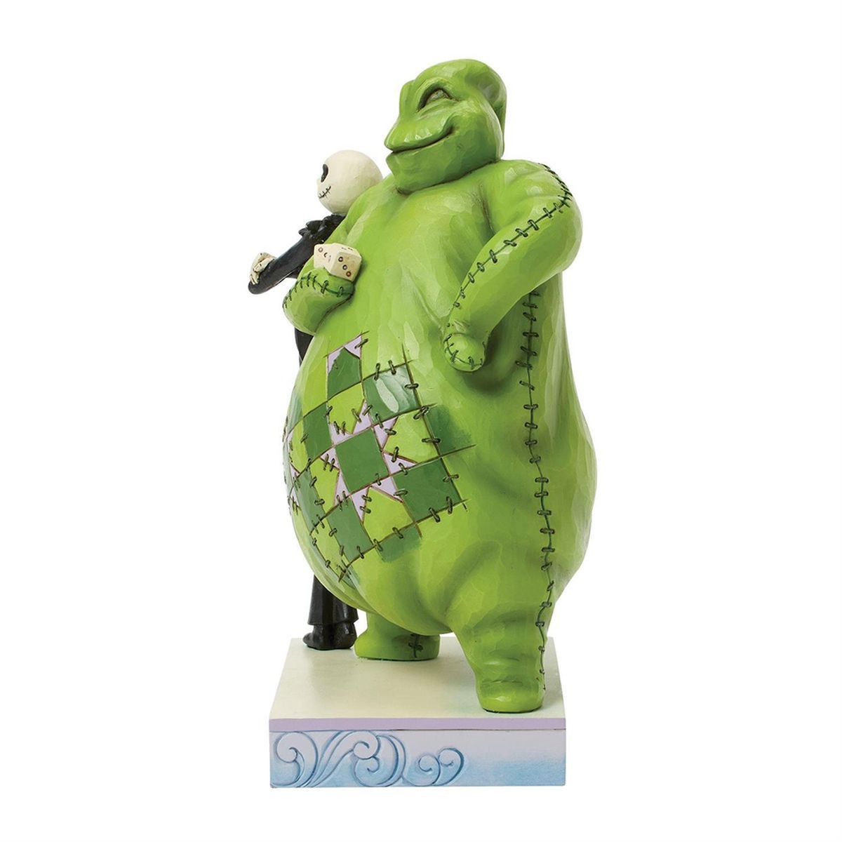 ジャック＆ウギー・ブギー バックトゥバック 22.2cm ハロウィン