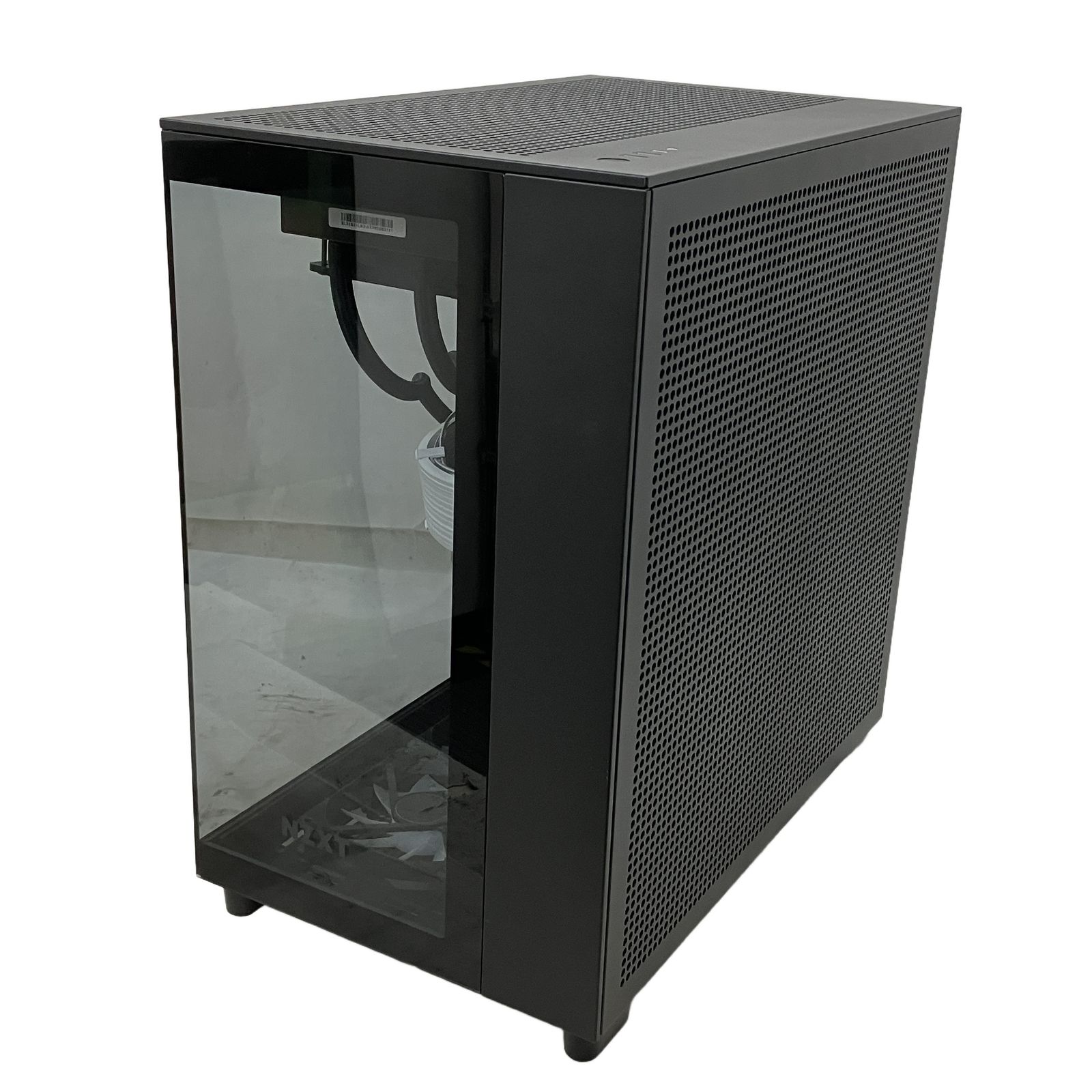 BTO PC デスクトップ パソコン AMD Ryzen 7 5700X 32GB SSD 1TB RTX 5060 Ti OS無 中古 M11247256