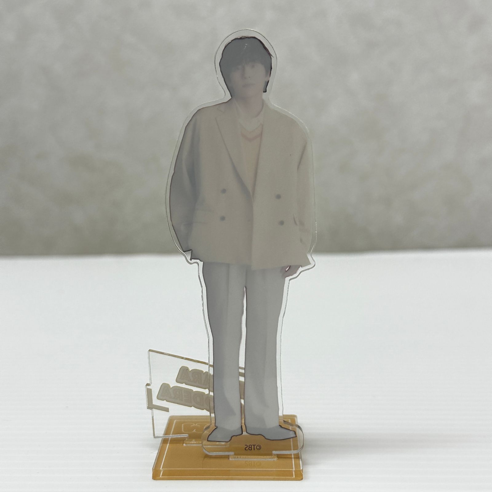 □君の花になる 8LOOM 一之瀬栄治 / 小野寺宝 アクスタ 2個セット 中古