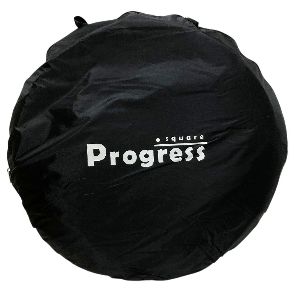 Progress square 個室テント 在宅ワーク NA95063 未使用品 - メルカリ