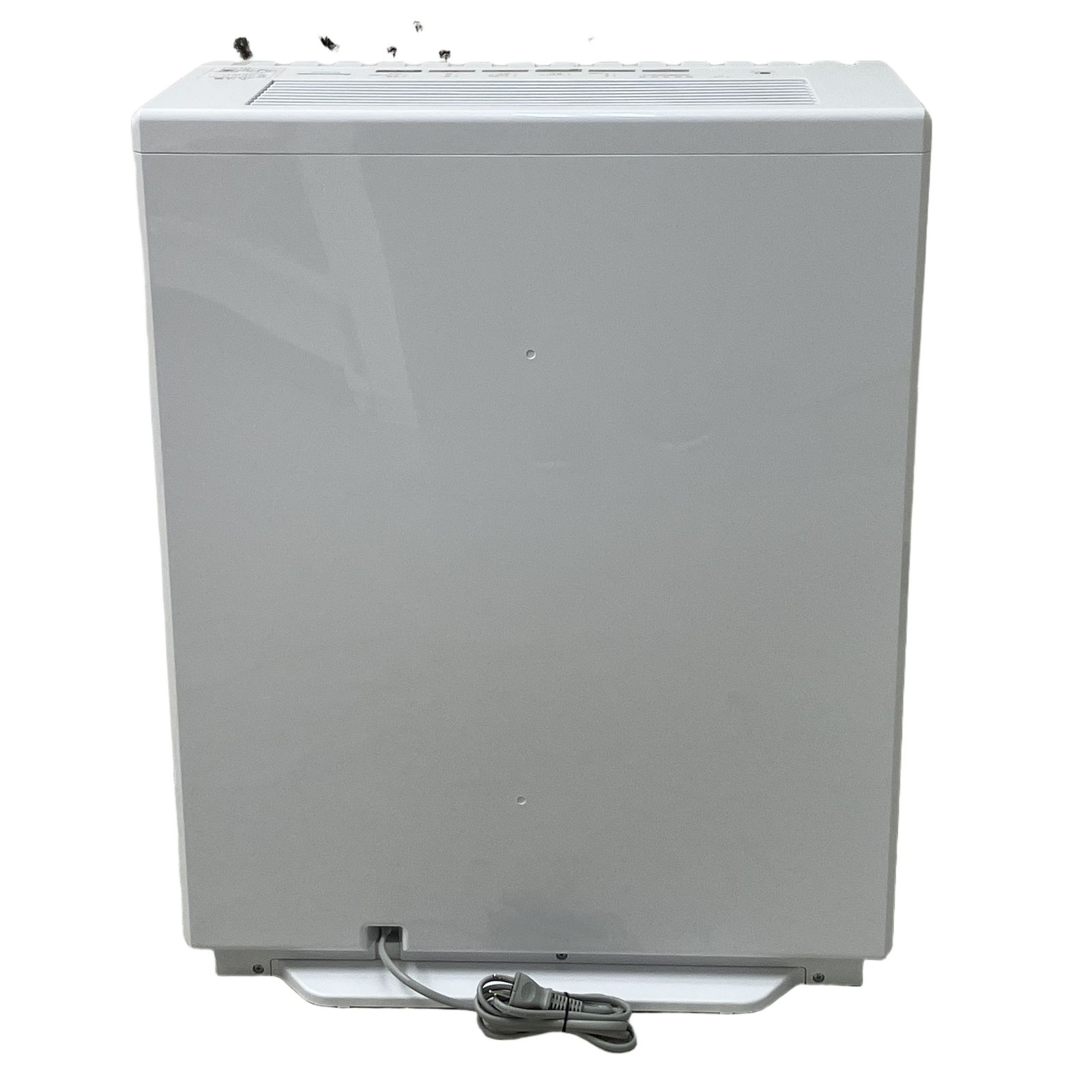 Panasonic FE-KXP20 2025年製 加湿機 気化式 ナノイー搭載 ホワイト