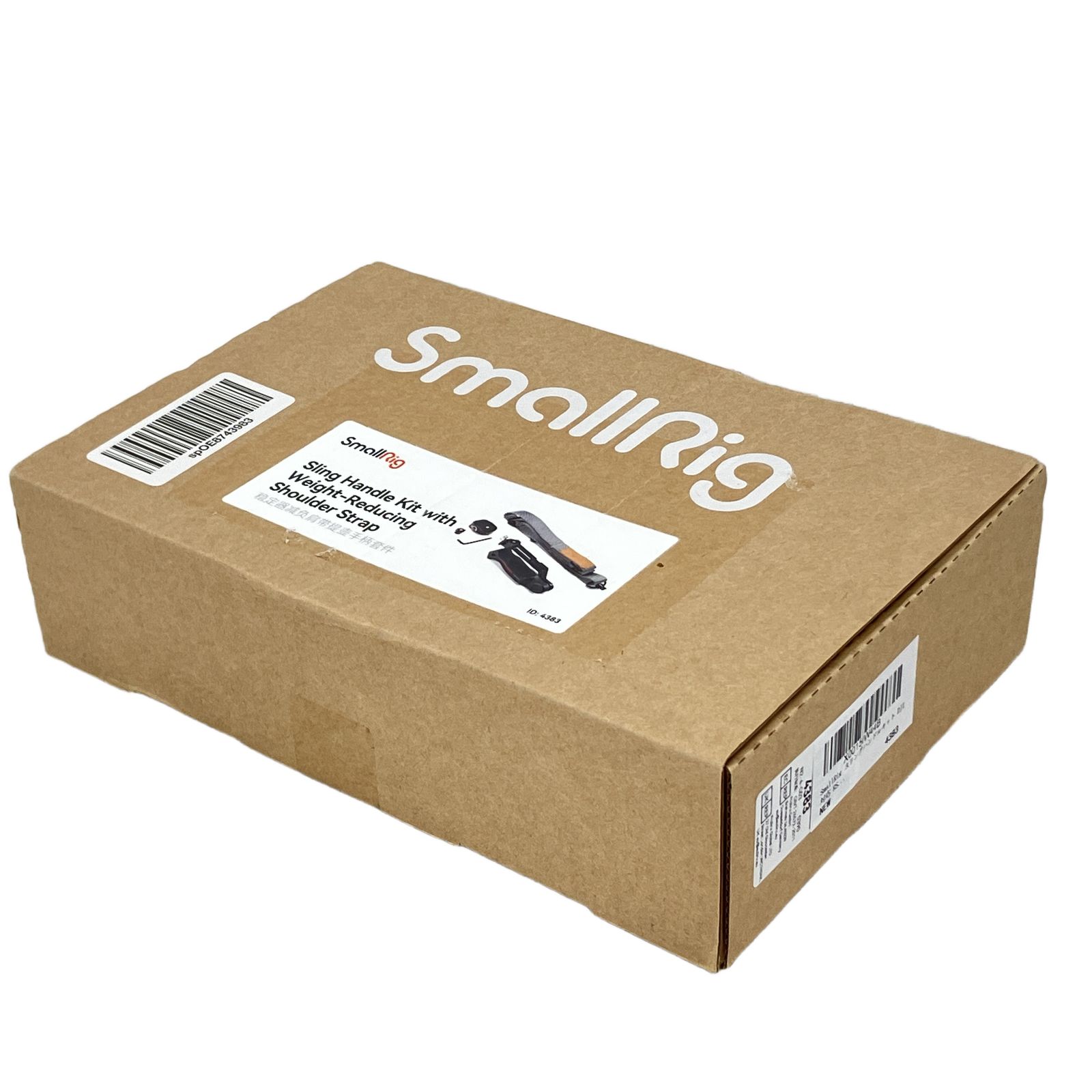 SmallRig 4383 スリングハンドルキット DJI 未使用 未開封 W11274706