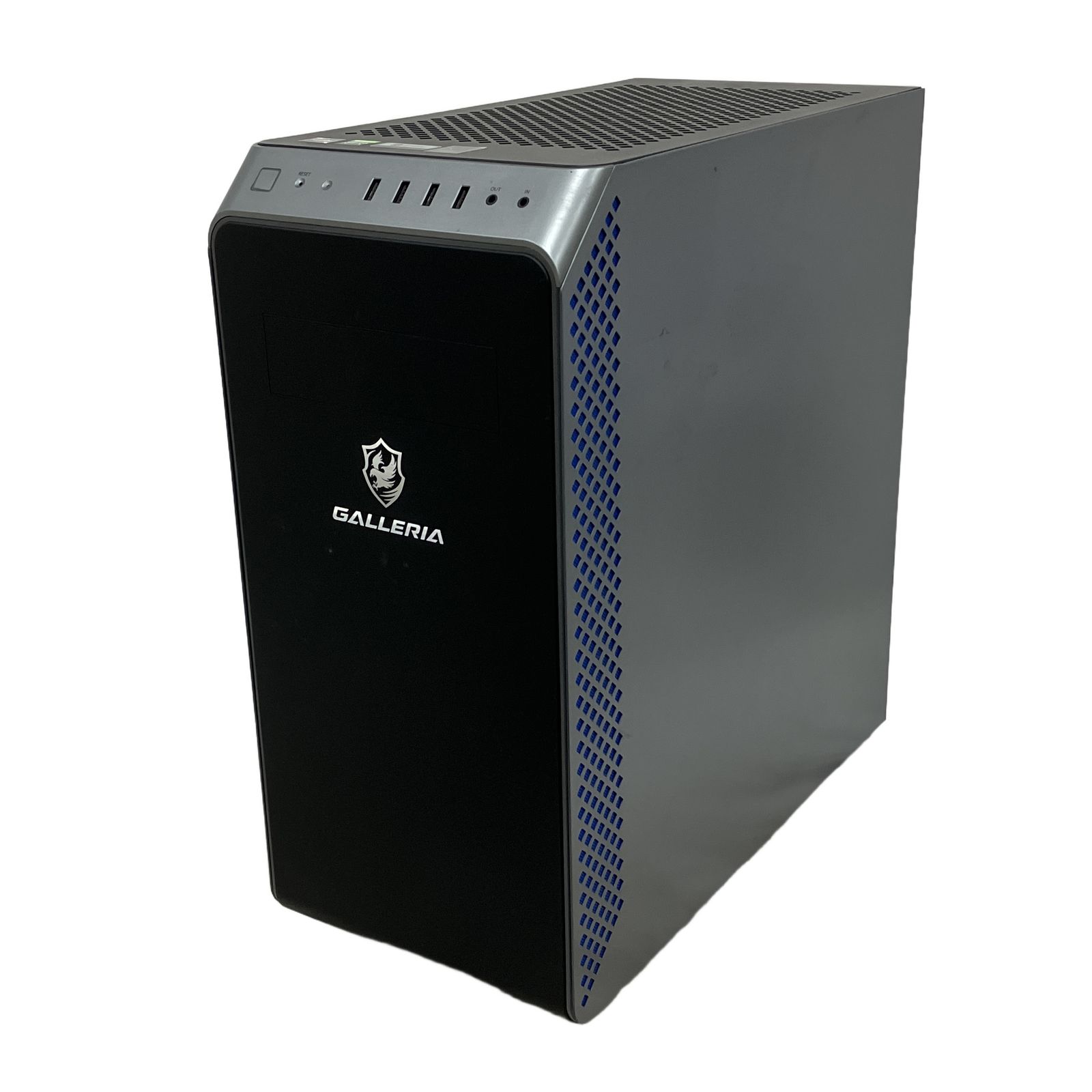 Windowsデスクトップ GALLERIA PC i7 RTX2070SUPER XA7C-R70S GALLERIA XA7R-R70S Ryzen7 RTX2070S Win11 中古 - メルカリ