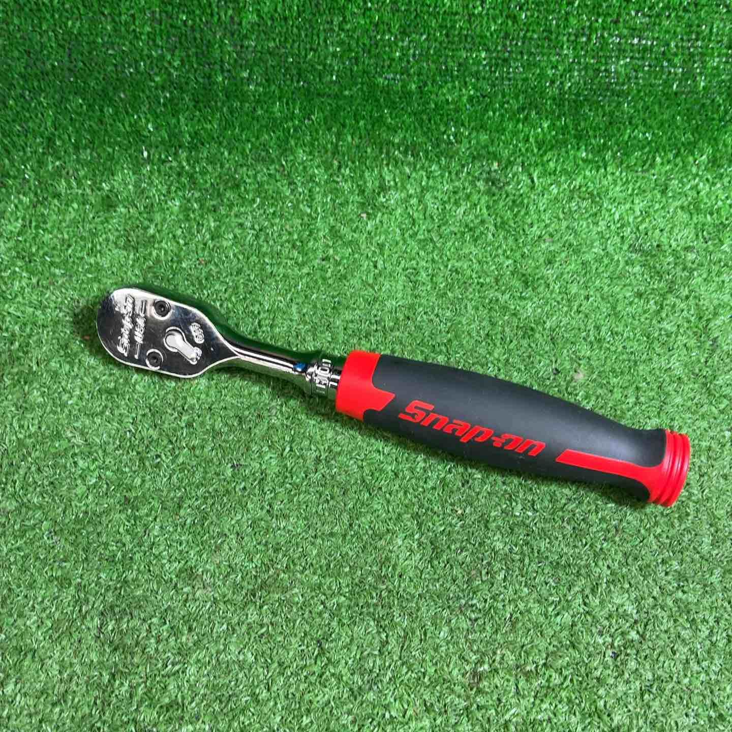スナップオン(Snap-on) 3/8sq ラチェットハンドル FH100【藤沢店 