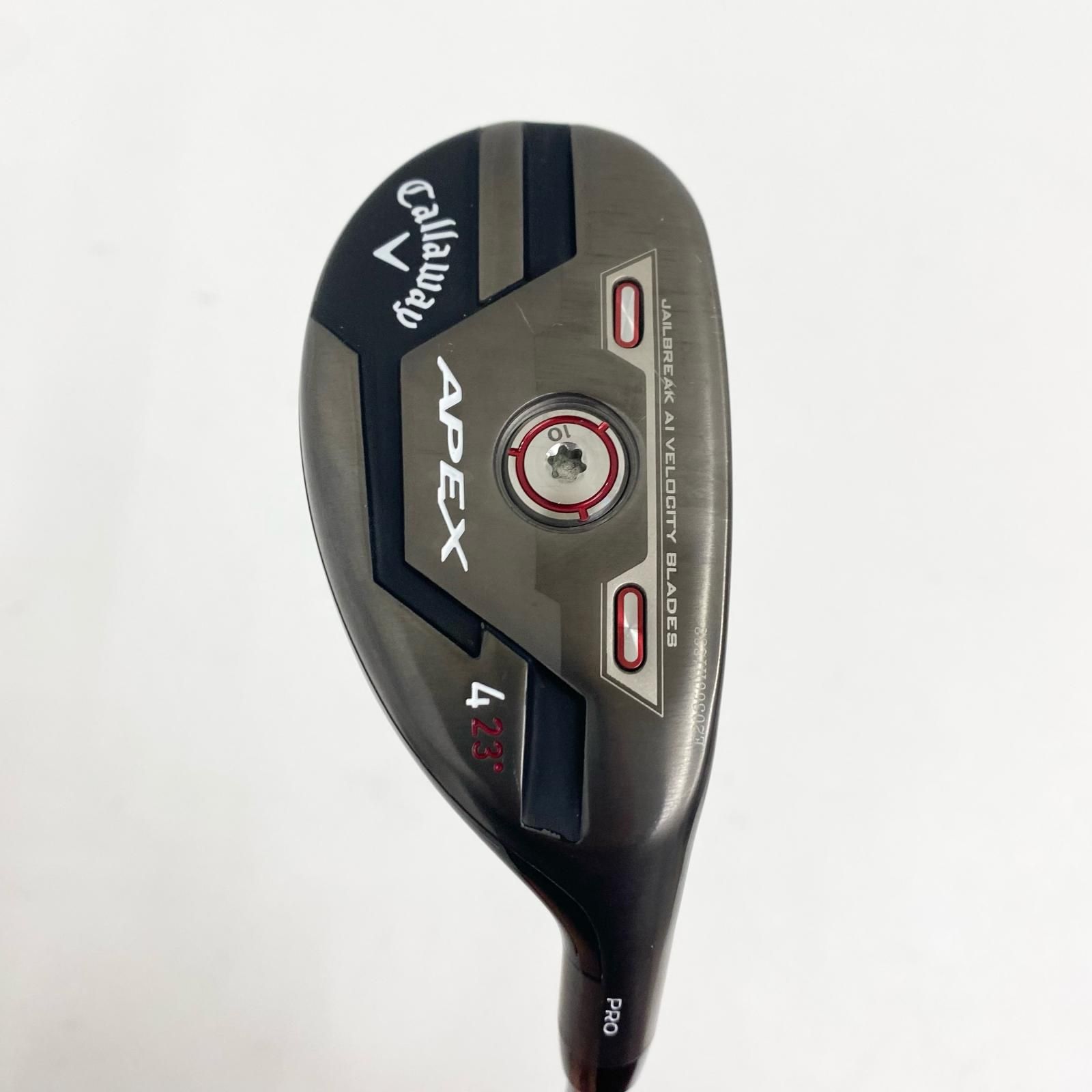 ゴルフ 【加古川店】 Callaway | キャロウェイ ユーティリティー APEX 