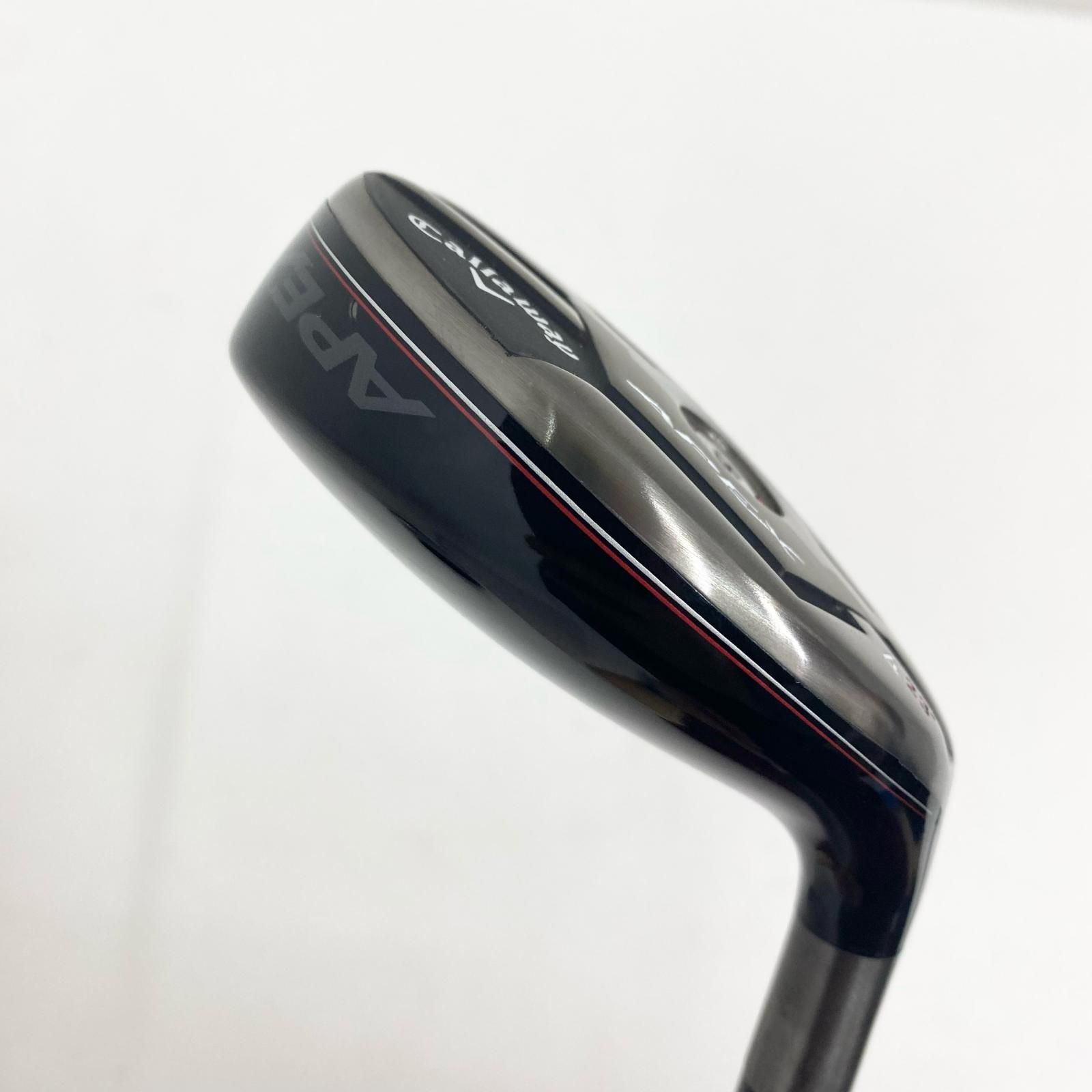 【加古川店】 中古 Callaway | キャロウェイ ユーティリティー APEX(2021)  4U 23° NS.PRO 950GH NEO 約39インチ フレックスS ヘッドカバー付き 【427】 加古川店】 中古 Callaway | キャロウェイ ユーティリティー APEX(2021