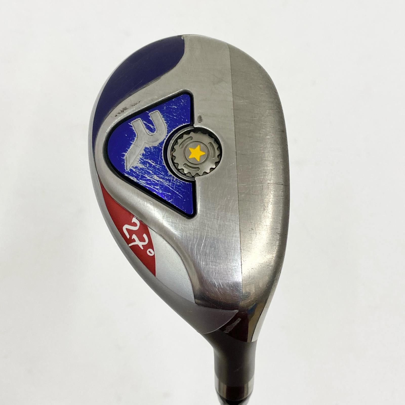 加古川店】 中古 ユーティリティー RODDIO ロッディオ UTILITY(2013