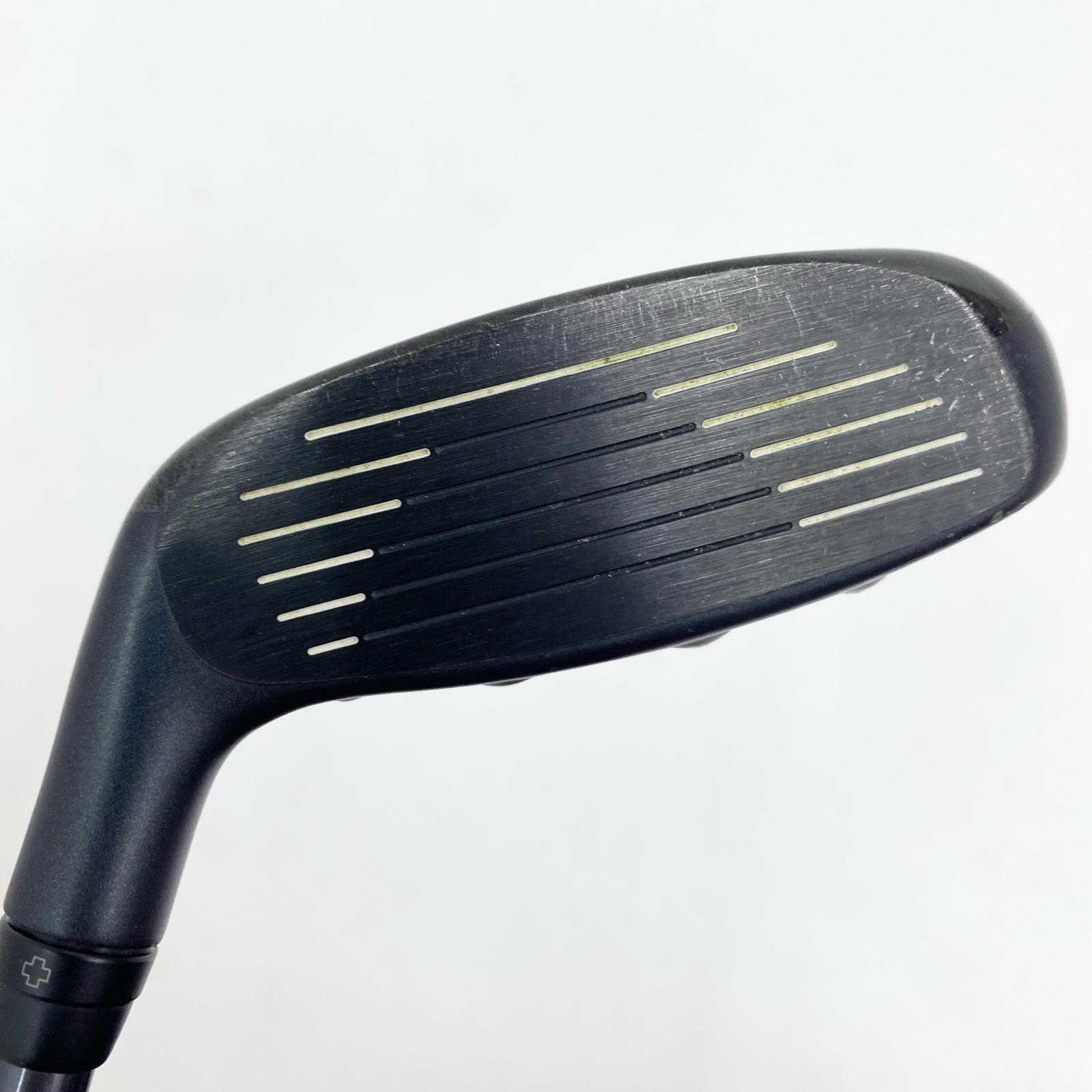 【中古】【ゴルフ用品】ユーティリティー　PING　G410 (2019)【加古川店】【427】 加古川店】 中古 PING | ピン ユーティリティー G410(2019) 5U 26