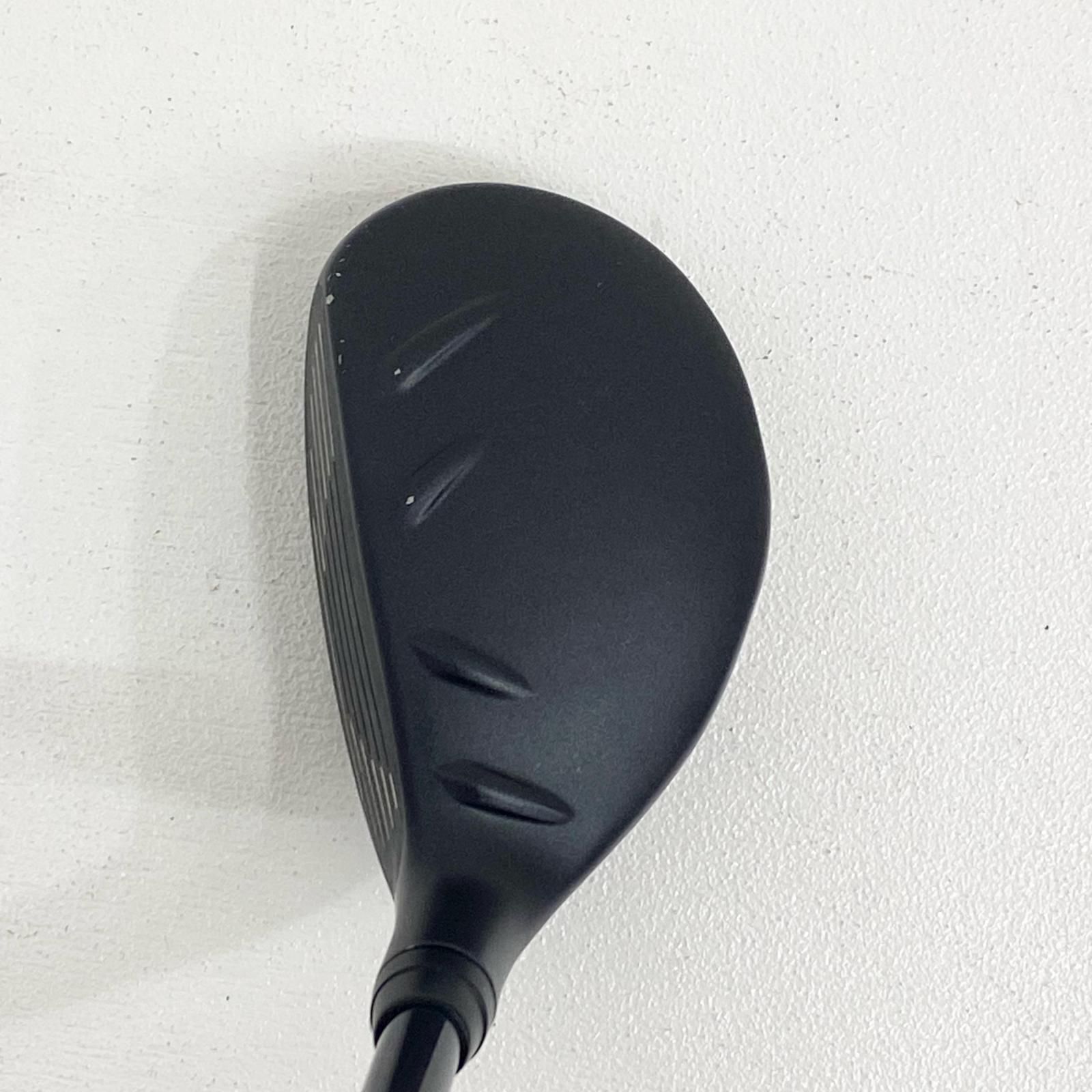 【中古】【ゴルフ用品】ユーティリティー　PING　G410 (2019)【加古川店】【427】 加古川店】 中古 PING | ピン ユーティリティー G410(2019) 5U 26