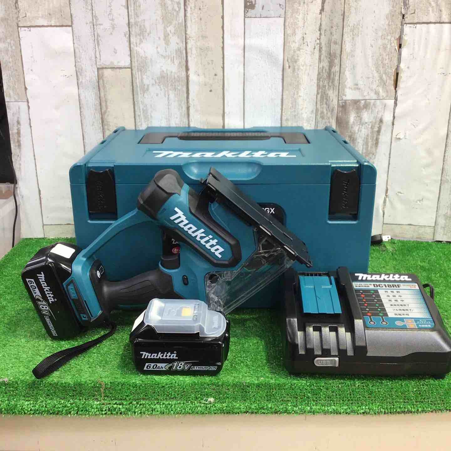 ★マキタ(makita) コードレスボードカッタ SD180DRGX【町田店】