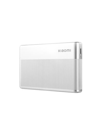 Xiaomiポータブルフォトプリンター 1S インクレス印刷 薄型で180g超軽量 Bluetooth接続 複数ユーザー同時接続可能 シールフィルム 専用フィルム5枚同梱t 0ce7045e