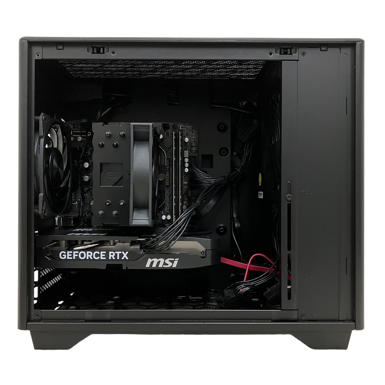 FRONTIER Ryzen7 32GB SSD RTX5060Ti ジャンク - メルカリ