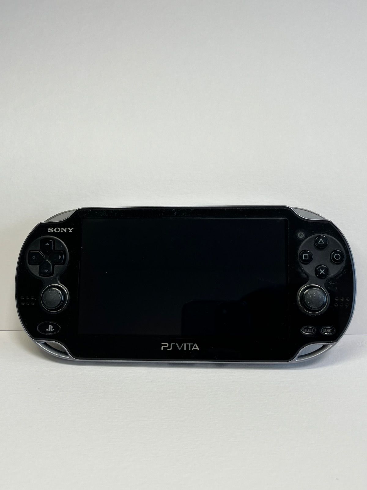 SONY PS Vita PCH-1100 動作品　初期化済み