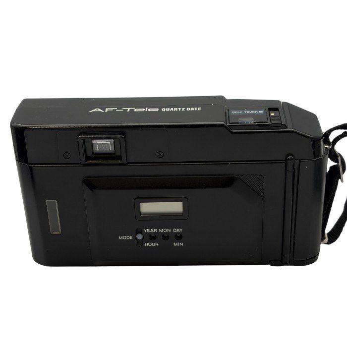 ジャンク品 MINOLTA ミノルタ AF-Tele フィルムカメラ 撮影 コンパクト