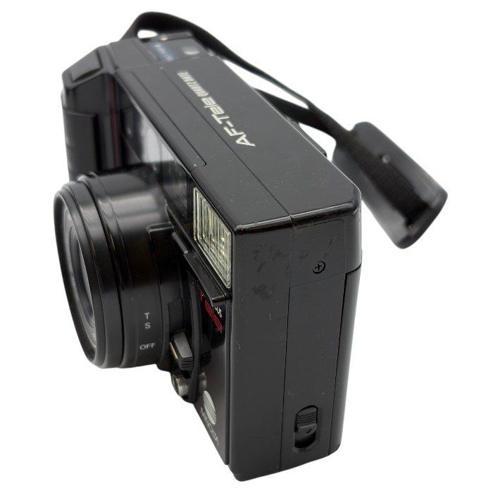 Minolta MINOLTA Camera ミノルタ コンパクト 撮影 フィルムカメラ AF