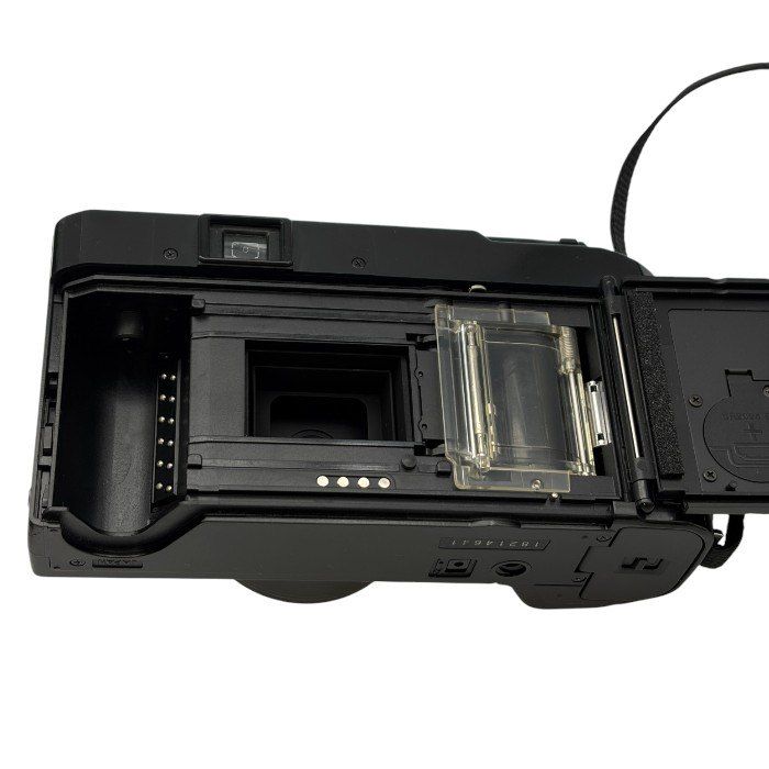 ジャンク品 MINOLTA ミノルタ AF-Tele フィルムカメラ 撮影 コンパクト
