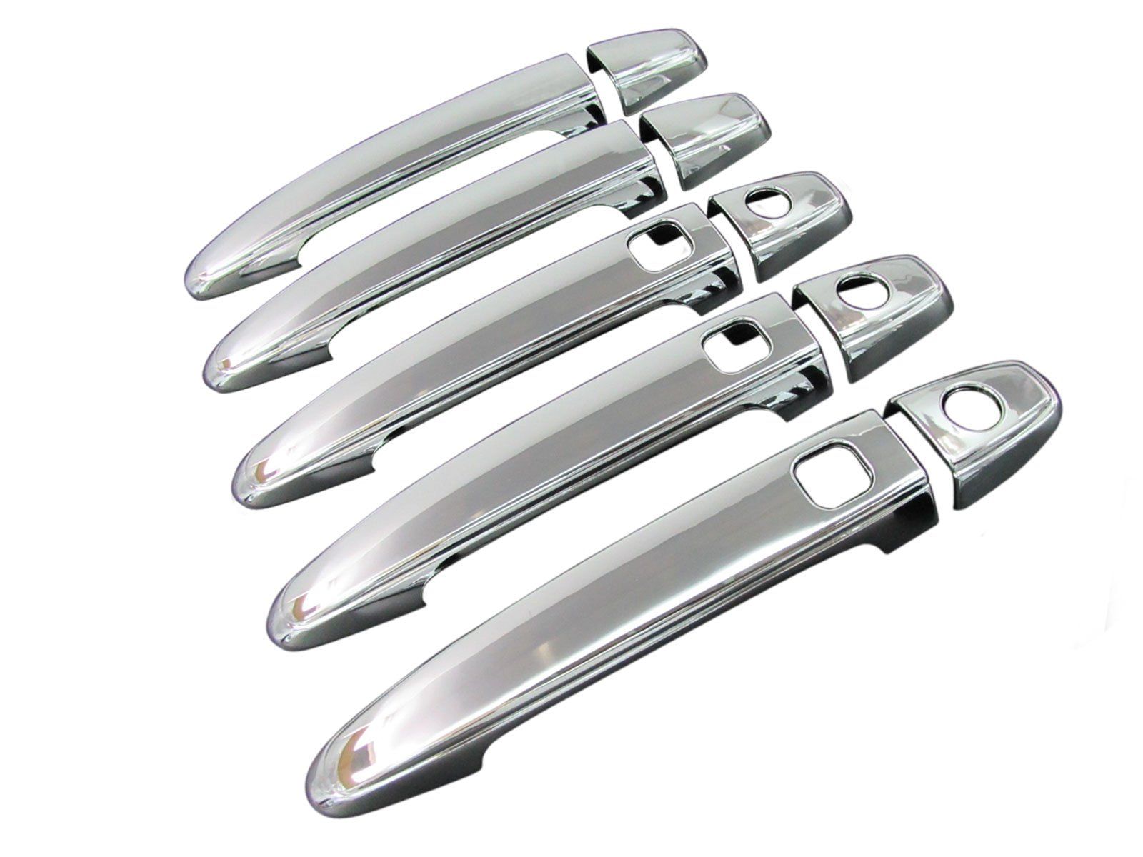 新品 BRIGHTZ ラウム 20系 25系 メッキドアハンドルカバー ノブ 【 WISH-NOBU-FS-A2B3C3D2 】 9324 7,756円