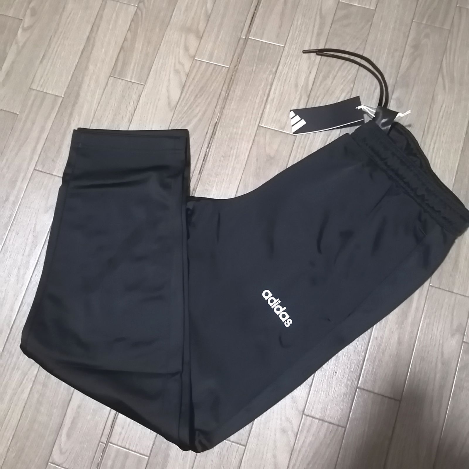 新生活応援SALE】新品 adidas アディダス メンズ ジャージ 上下セット 